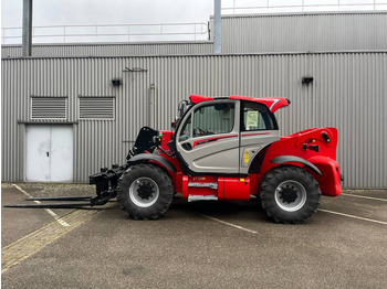 Teleskopski upravljač MANITOU MHT 790