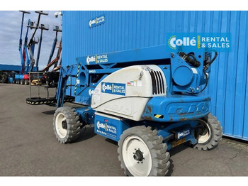 Zglobna platforma Niftylift HR 21 D E | 2013: slika 4