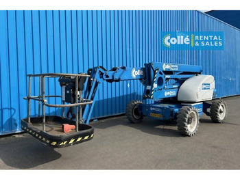 Zglobna platforma Niftylift HR 21 D E | 2013: slika 2