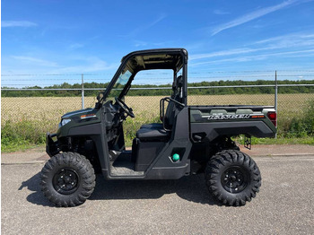 ATV/ Četvorotočkaš POLARIS Ranger Diesel HD EPS: slika 2