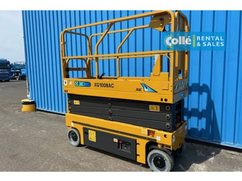 XCMG XG 1008 AC | 2024 XCMG XG 1008 AC | 2024: slika 3