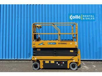 XCMG XG 1008 AC | 2024 XCMG XG 1008 AC | 2024: slika 2