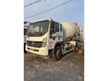 Mikser za beton SINOTRUK