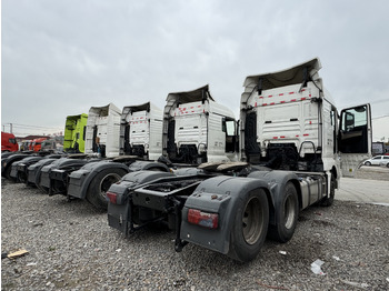 Tegljač MAN TRUCK: slika 2