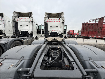 Tegljač MAN TRUCK: slika 5