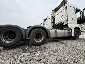 Tegljač MAN TRUCK: slika 4