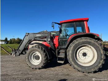 Poljoprivredna mašina VALTRA T190