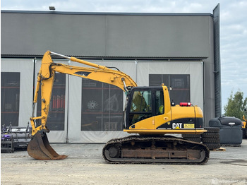 Građevinska mašina CATERPILLAR 312C