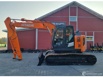 Građevinska mašina HITACHI ZX135