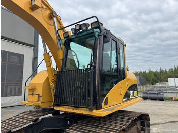 Građevinska mašina Caterpillar 312C Metsä alustainen Kaivinkone, Pirkkala: slika 3