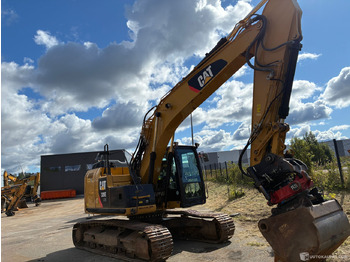 Građevinska mašina Caterpillar 320EL RR, 2013 Kaivinkone, Kerava: slika 2
