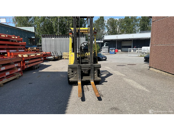 Građevinska mašina Vastapainotrukki Hyster H3.00XM, vm. 1998, Raisio: slika 2