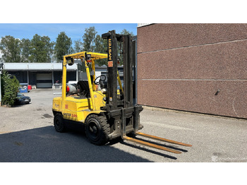 Građevinska mašina Vastapainotrukki Hyster H3.00XM, vm. 1998, Raisio: slika 3