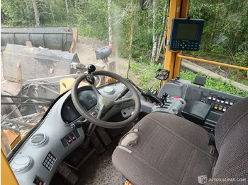 Građevinska mašina Volvo L70E, 2005, Lieto: slika 3