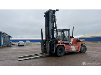 Kalmar DCD 160-12, 2001, Hamina Kalmar DCD 160-12, 2001, Hamina: slika 4