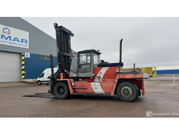 Kalmar DCD 160-12, 2001, Hamina Kalmar DCD 160-12, 2001, Hamina: slika 3