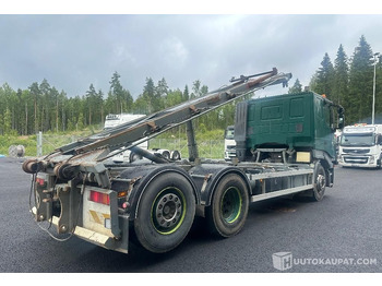 Iveco Stralis 260S54 6x2, 2006, 379 000 km, Pirkkala Iveco Stralis 260S54 6x2, 2006, 379 000 km, Pirkkala: slika 3