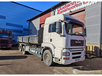 Kamion MAN TGA 28.430