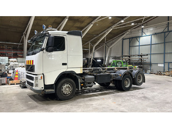 Kamion VOLVO