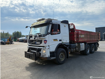 Kamion VOLVO FM 460