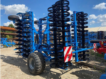 Tanjirača novi Agristal BTHC 4m: slika 2