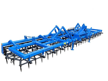 Drljača novi Agristal CBP 7.7m: slika 2