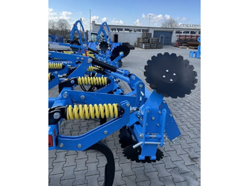 Kultivator AGRO-LIFT