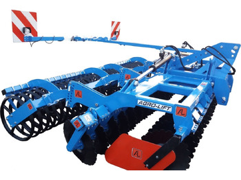 Tanjirača AGRO-LIFT