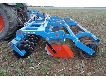 Tanjirača AGRO-LIFT