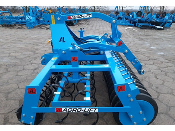 Kultivator AGRO-LIFT