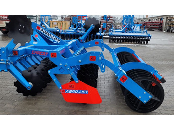Tanjirača AGRO-LIFT