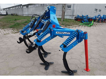 Kultivator AGRO-LIFT