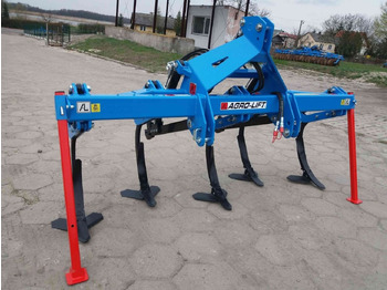 Kultivator AGRO-LIFT