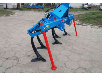 Kultivator novi Agro-Lift KBP: slika 3