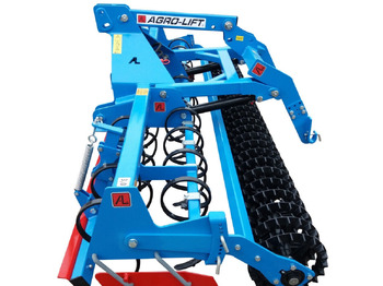Kultivator AGRO-LIFT