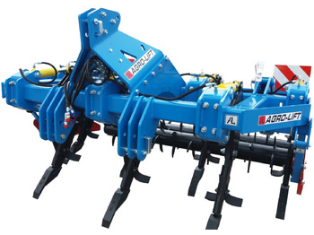 Podrivač novi Agro-Lift PDH Explorer: slika 2