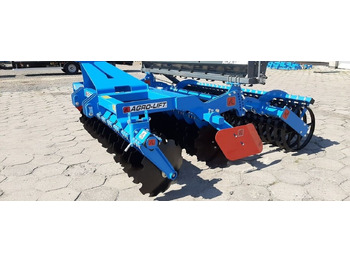 Tanjirača novi Agro-Lift Power Disc BT 4,0m: slika 2
