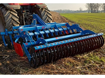 Tanjirača AGRO-LIFT