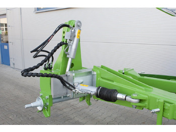 Plug novi Bomet U052 3, korpus: 34-42-50cm, 1,02/1,26/1,50m Leo: slika 4