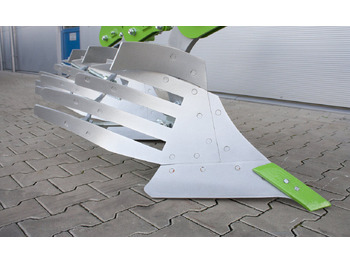 Plug novi Bomet U063/2 3, korpus: 25-30-35cm, 0,75/0,9/1,05m Leo: slika 4