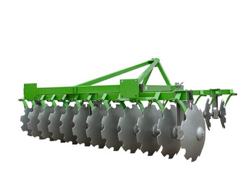 Tanjirača novi Bomet U363/4 2,1m 2-walcowa Pavo: slika 2