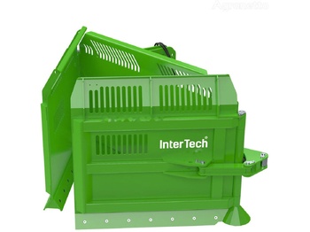 Oštrica INTER-TECH