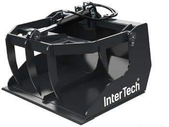 Kašika INTER-TECH