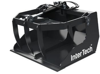 Kašika INTER-TECH