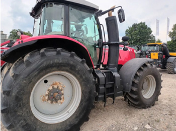 Traktor Massey Ferguson 7726 Dyna VT: slika 2