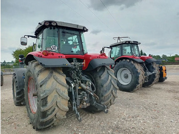 Traktor Massey Ferguson 7726 Dyna VT: slika 4