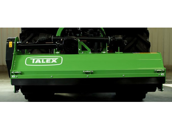 Tarup/ Mulčer TALEX