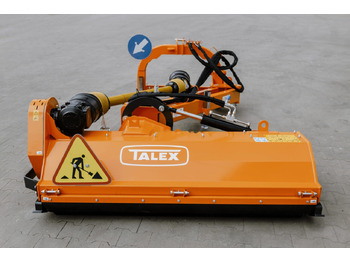 Tarup/ Mulčer TALEX