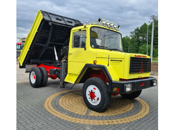 Istovarivač IVECO Stralis