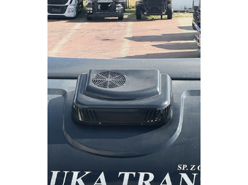 Deo klima uređaja SCANIA
